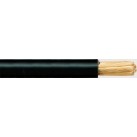 FLEXIBLE BATTERY/STARTER CABLE - 25MM� 10M BLACK EC801